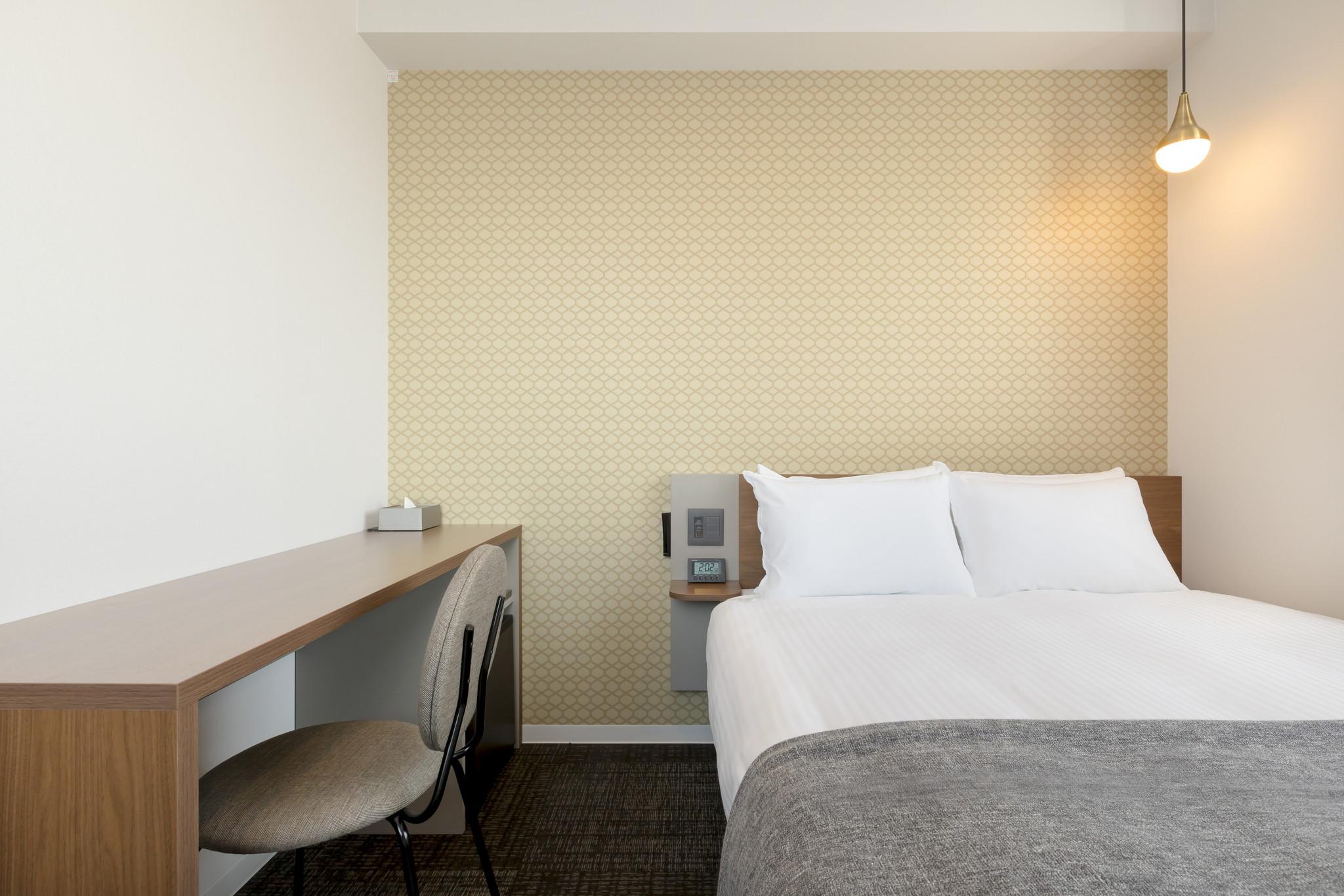 M'S Hotel Kyoto Station Taruya Экстерьер фото