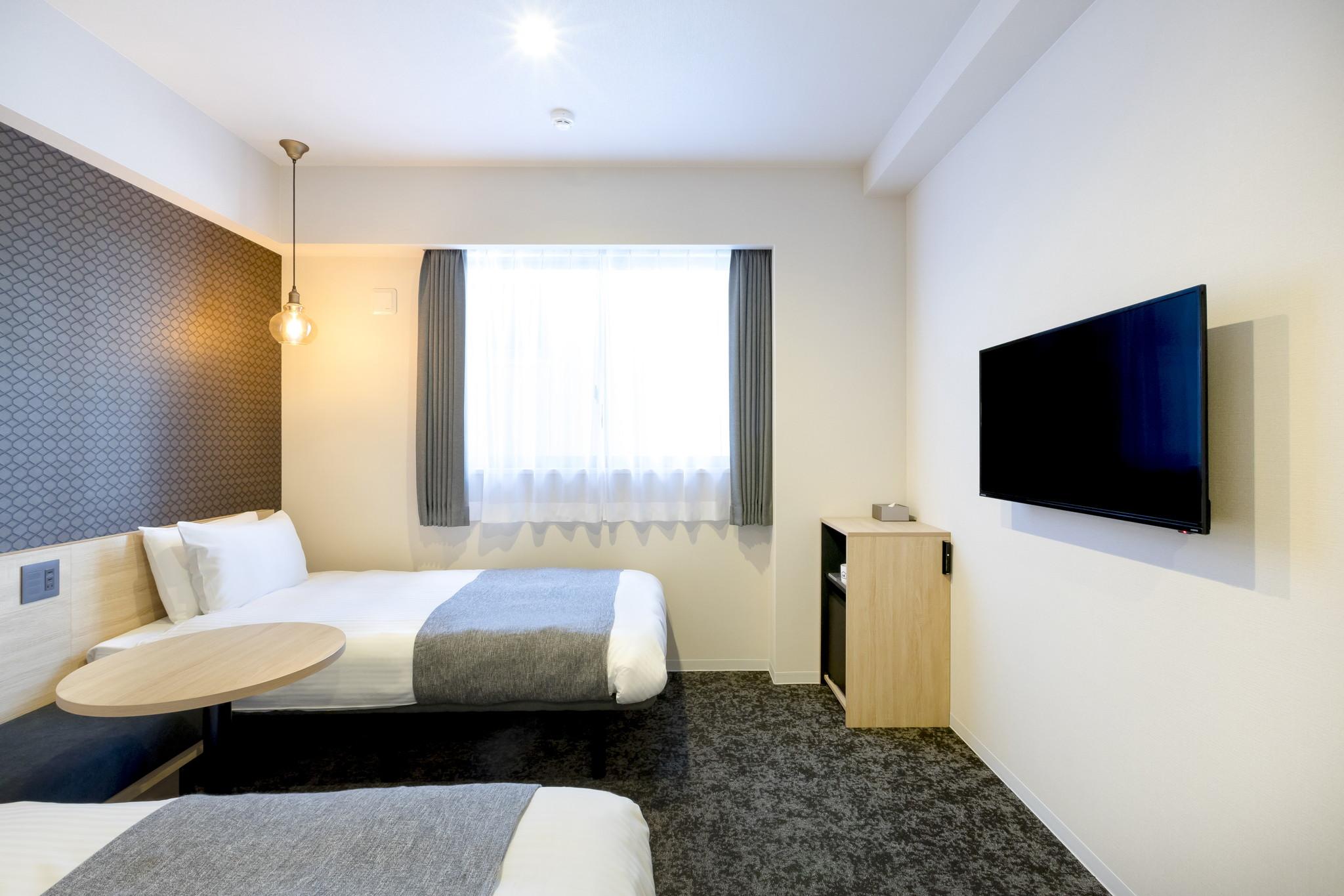M'S Hotel Kyoto Station Taruya Экстерьер фото