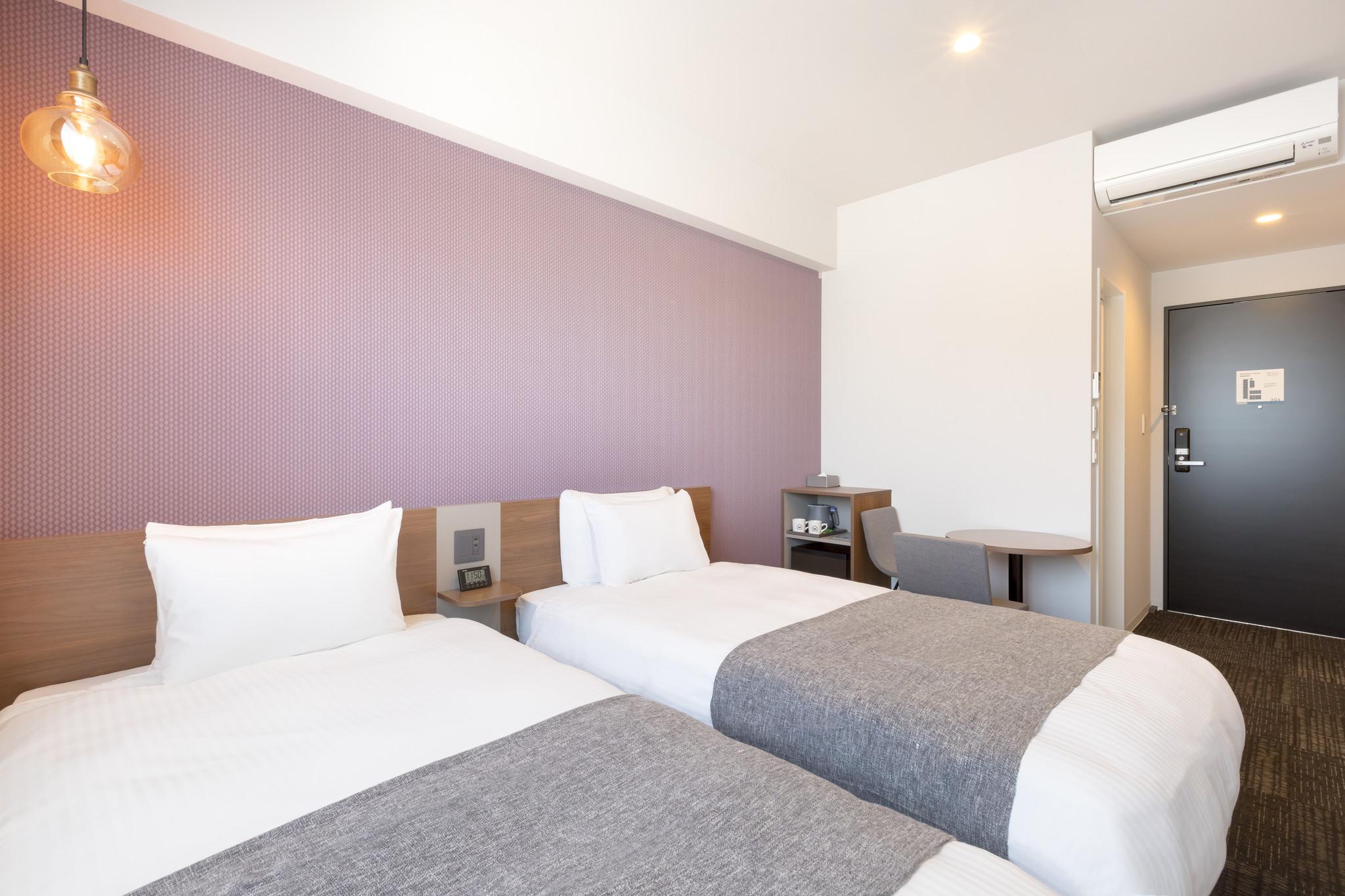 M'S Hotel Kyoto Station Taruya Экстерьер фото