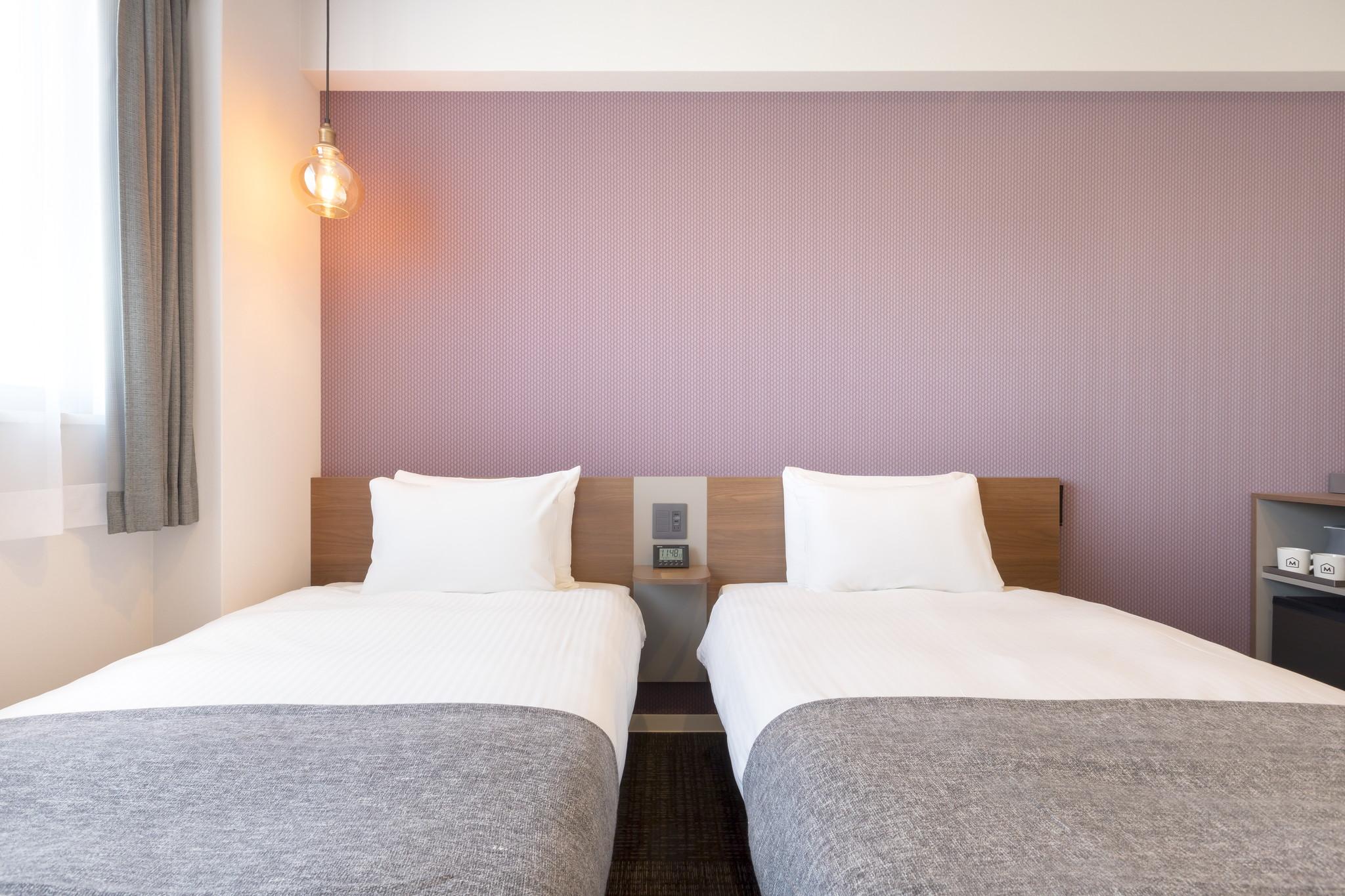 M'S Hotel Kyoto Station Taruya Экстерьер фото