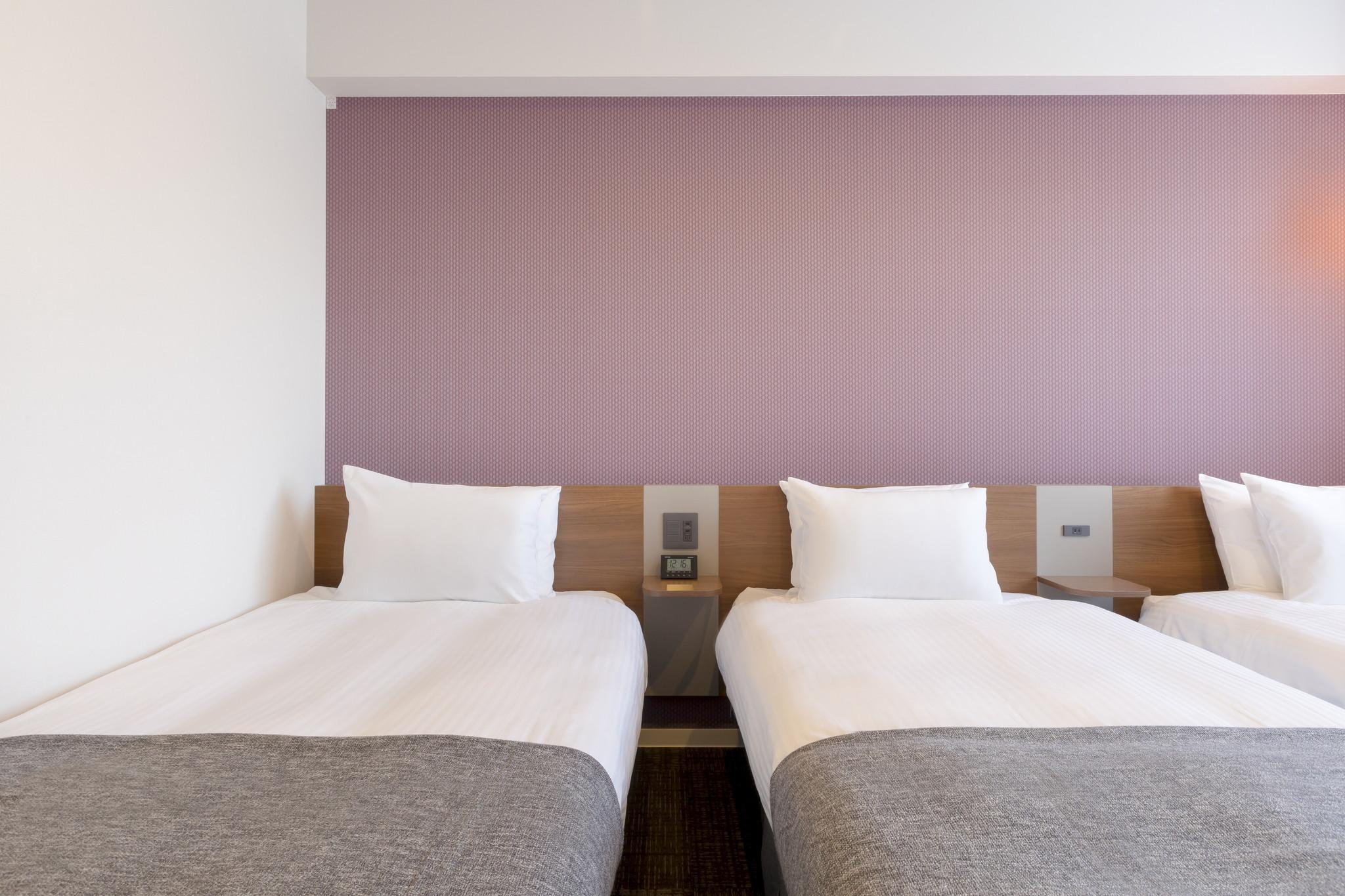 M'S Hotel Kyoto Station Taruya Экстерьер фото