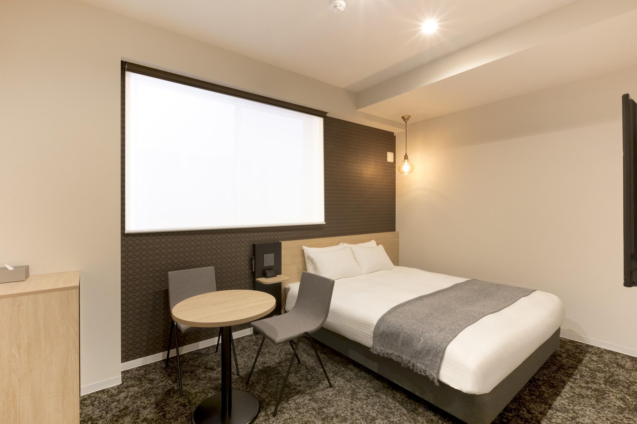 M'S Hotel Kyoto Station Taruya Экстерьер фото