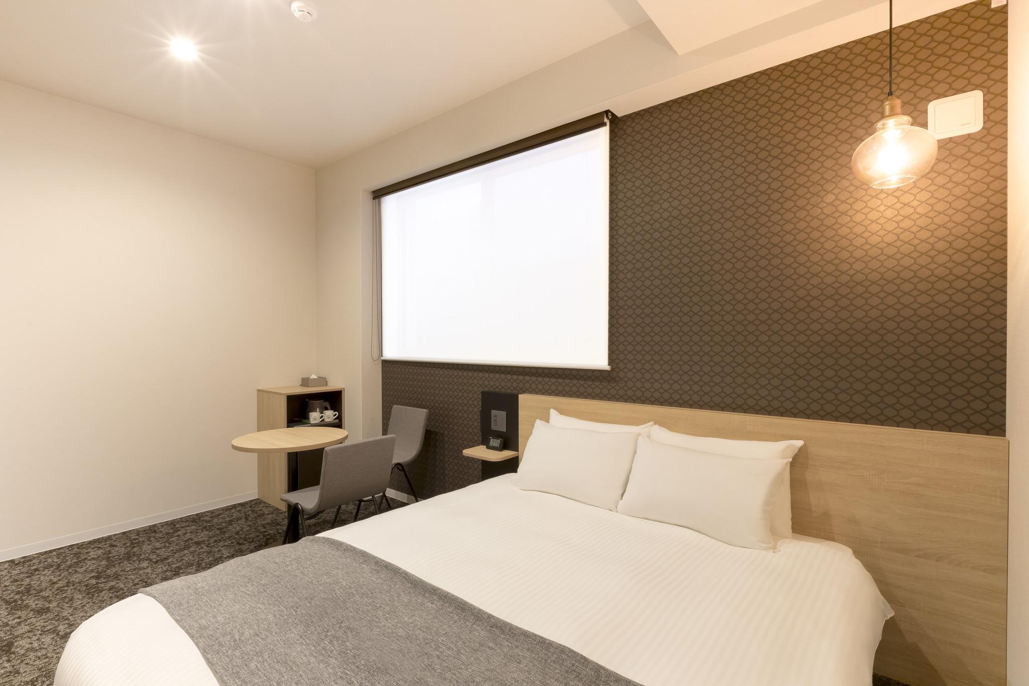 M'S Hotel Kyoto Station Taruya Экстерьер фото