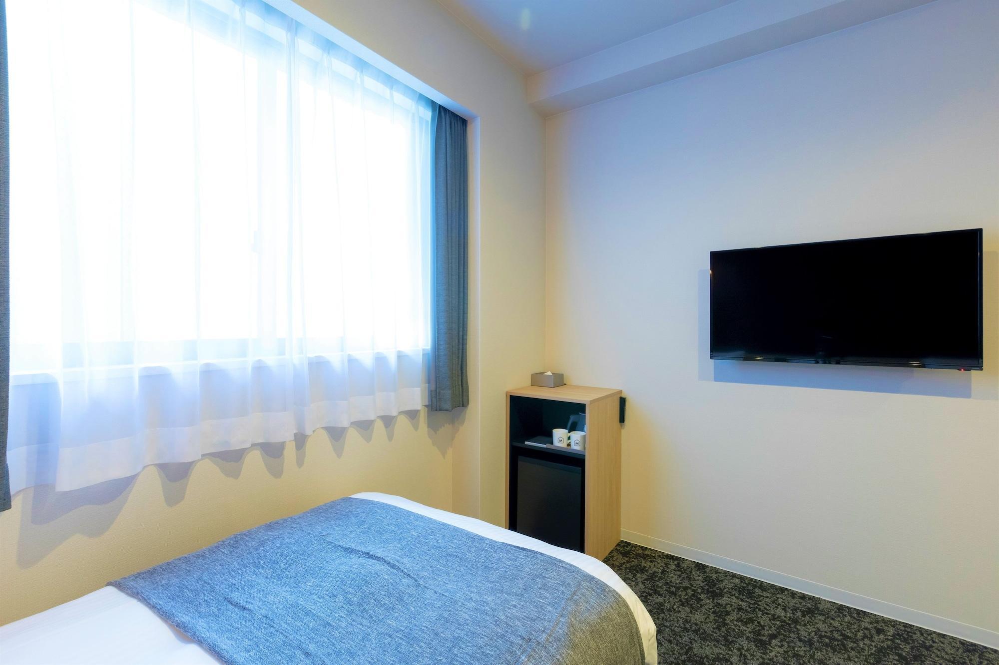 M'S Hotel Kyoto Station Taruya Экстерьер фото