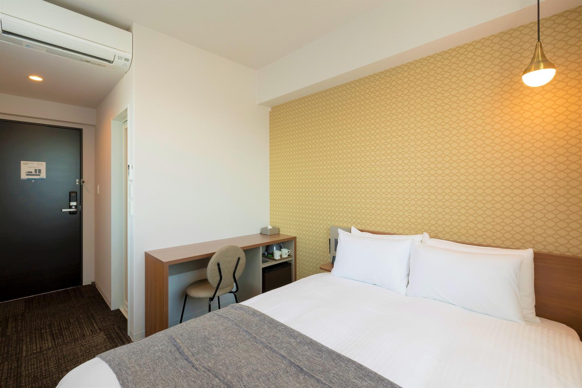 M'S Hotel Kyoto Station Taruya Экстерьер фото
