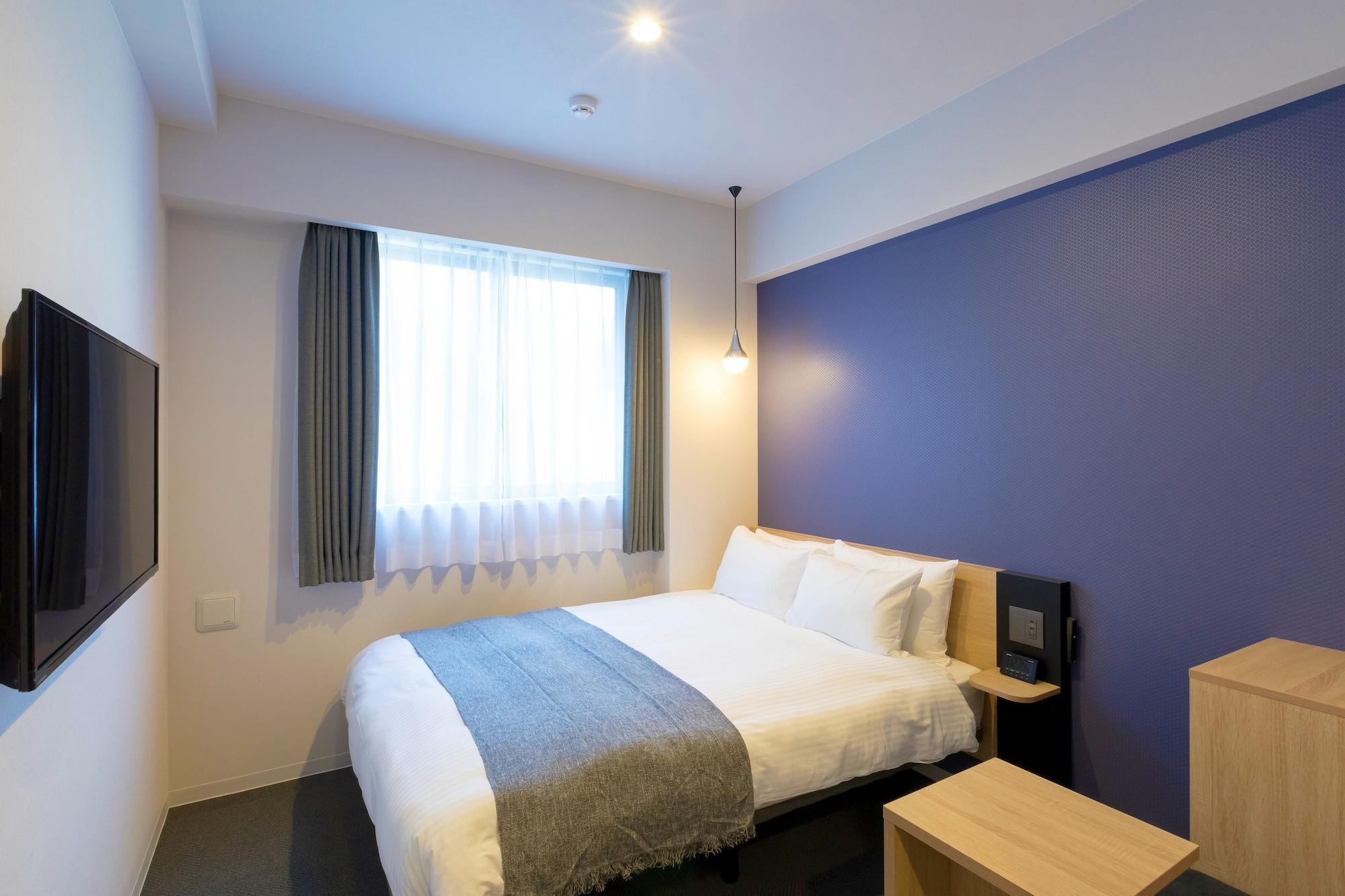 M'S Hotel Kyoto Station Taruya Экстерьер фото