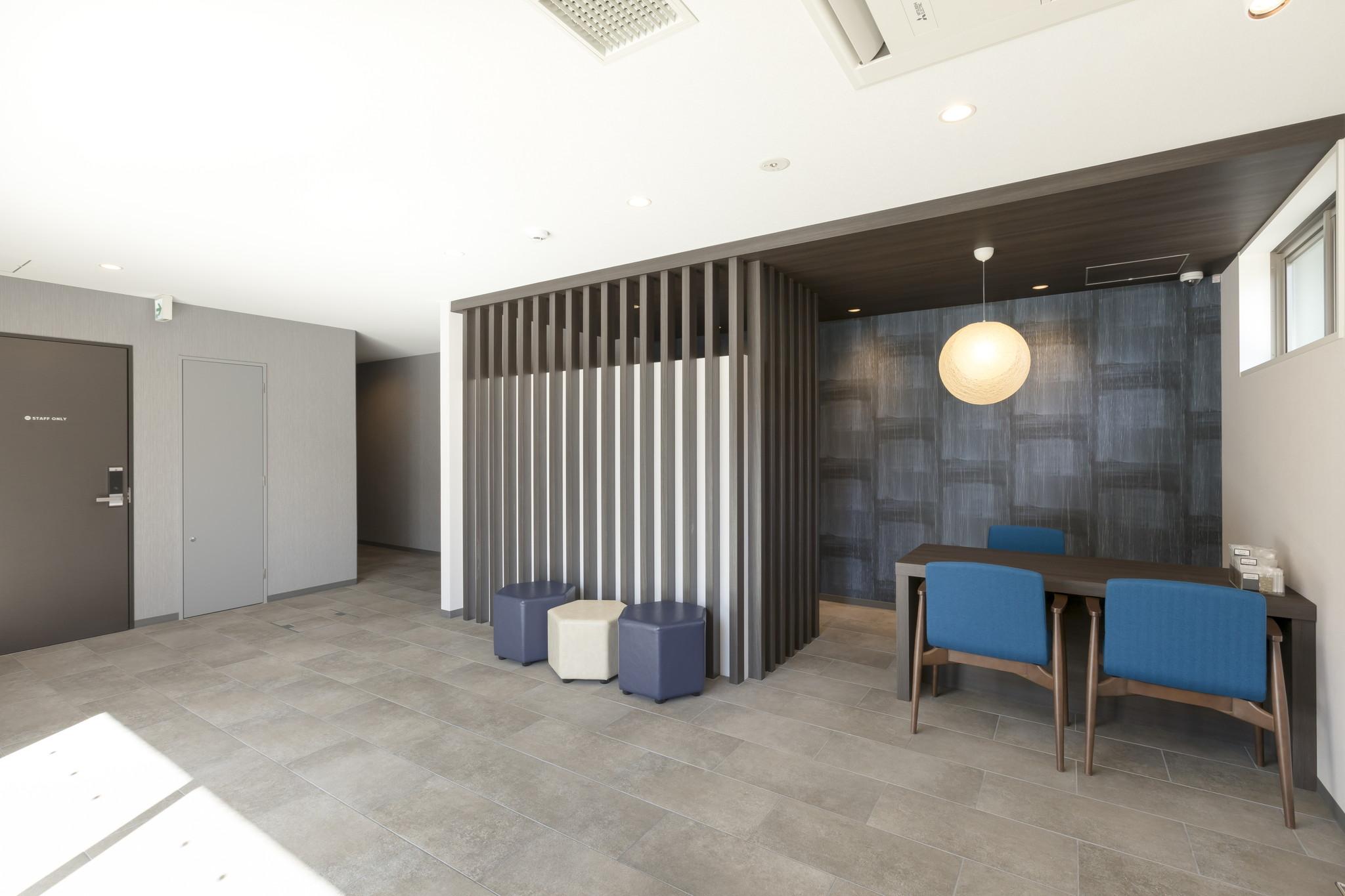 M'S Hotel Kyoto Station Taruya Экстерьер фото