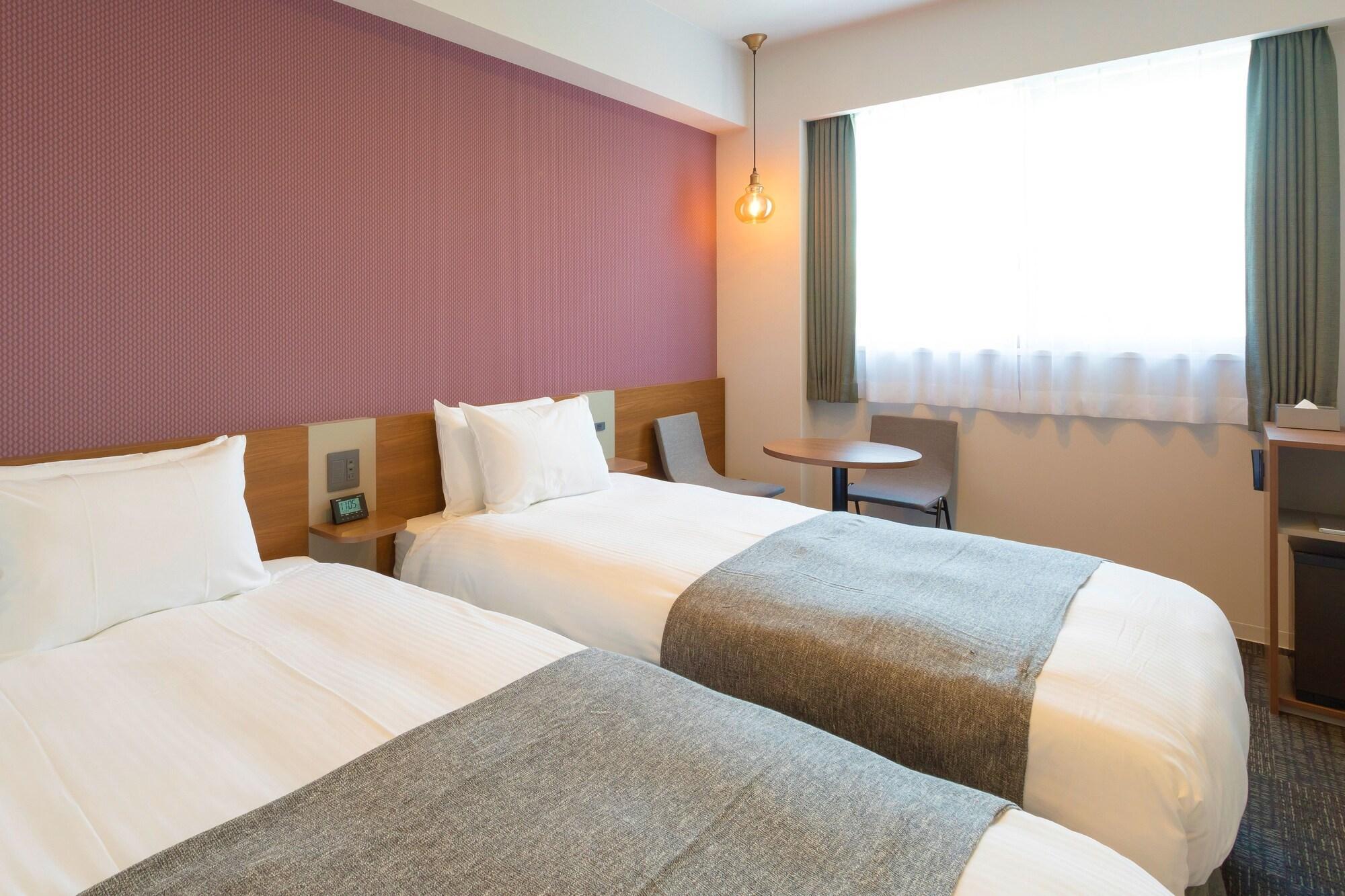 M'S Hotel Kyoto Station Taruya Экстерьер фото
