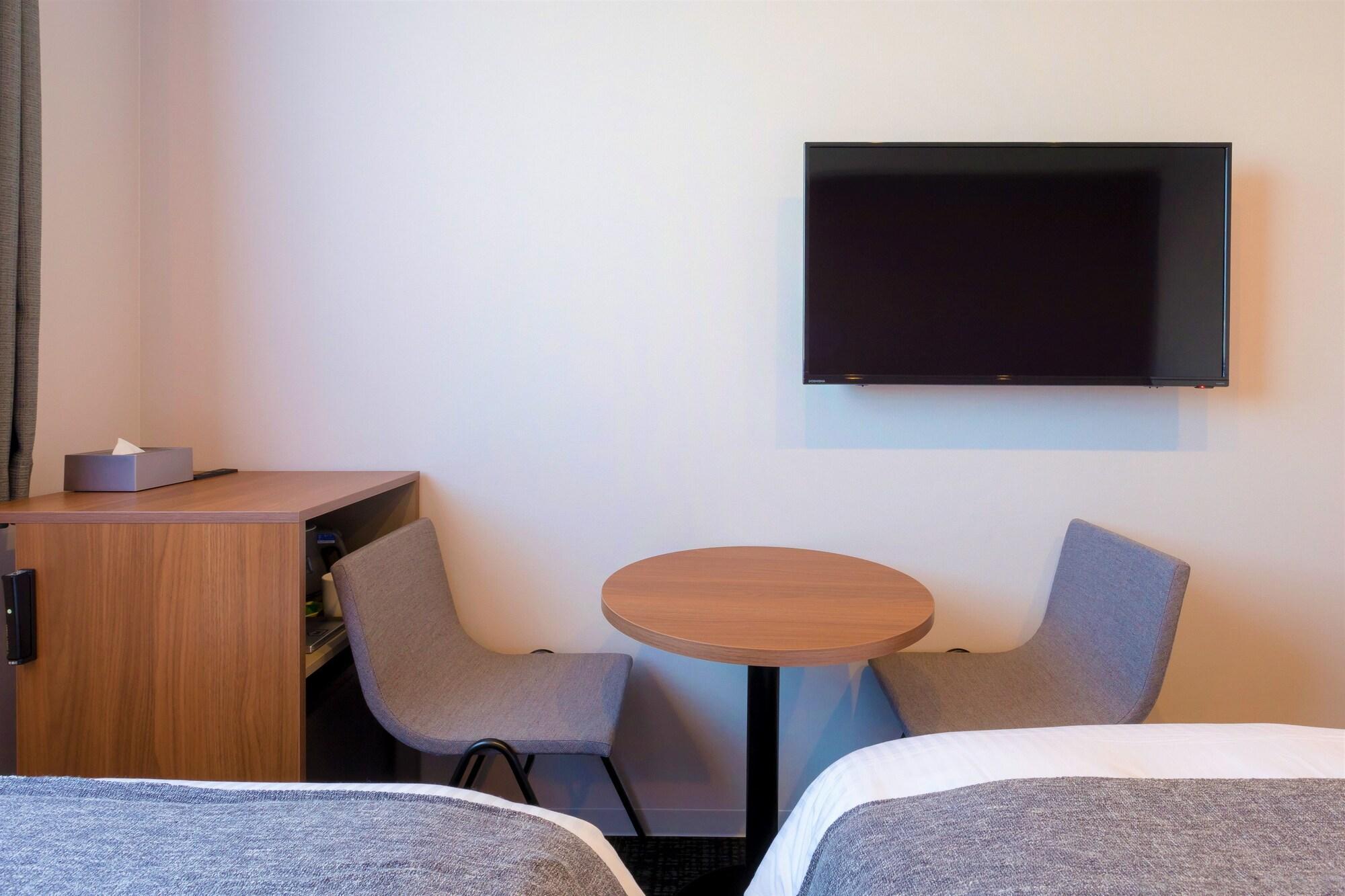 M'S Hotel Kyoto Station Taruya Экстерьер фото