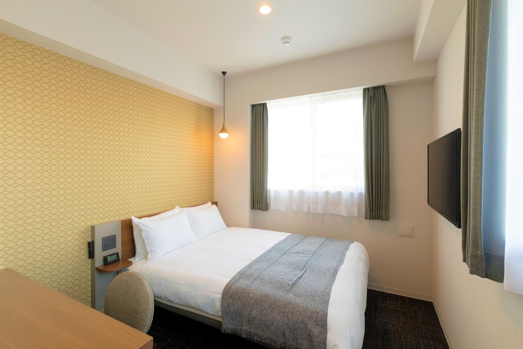M'S Hotel Kyoto Station Taruya Экстерьер фото