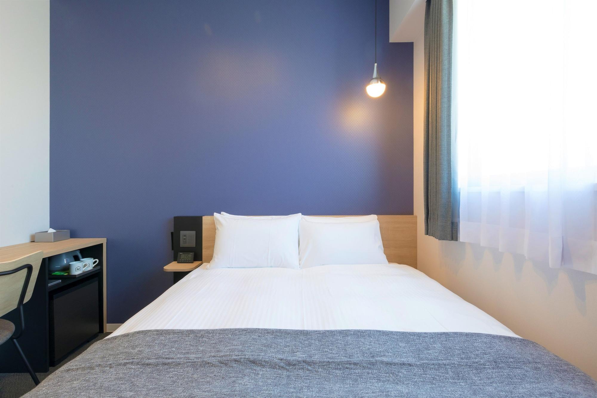 M'S Hotel Kyoto Station Taruya Экстерьер фото