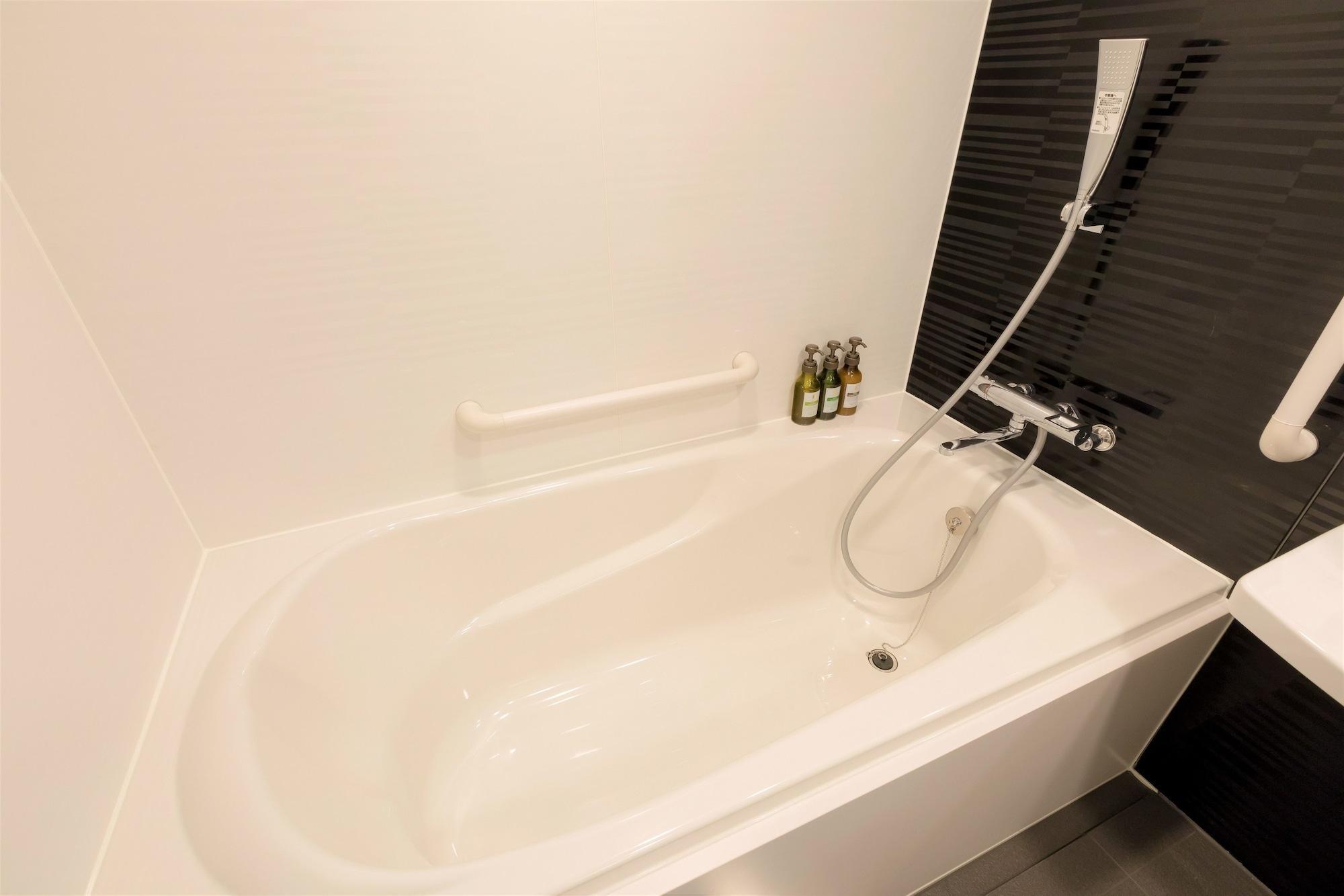M'S Hotel Kyoto Station Taruya Экстерьер фото
