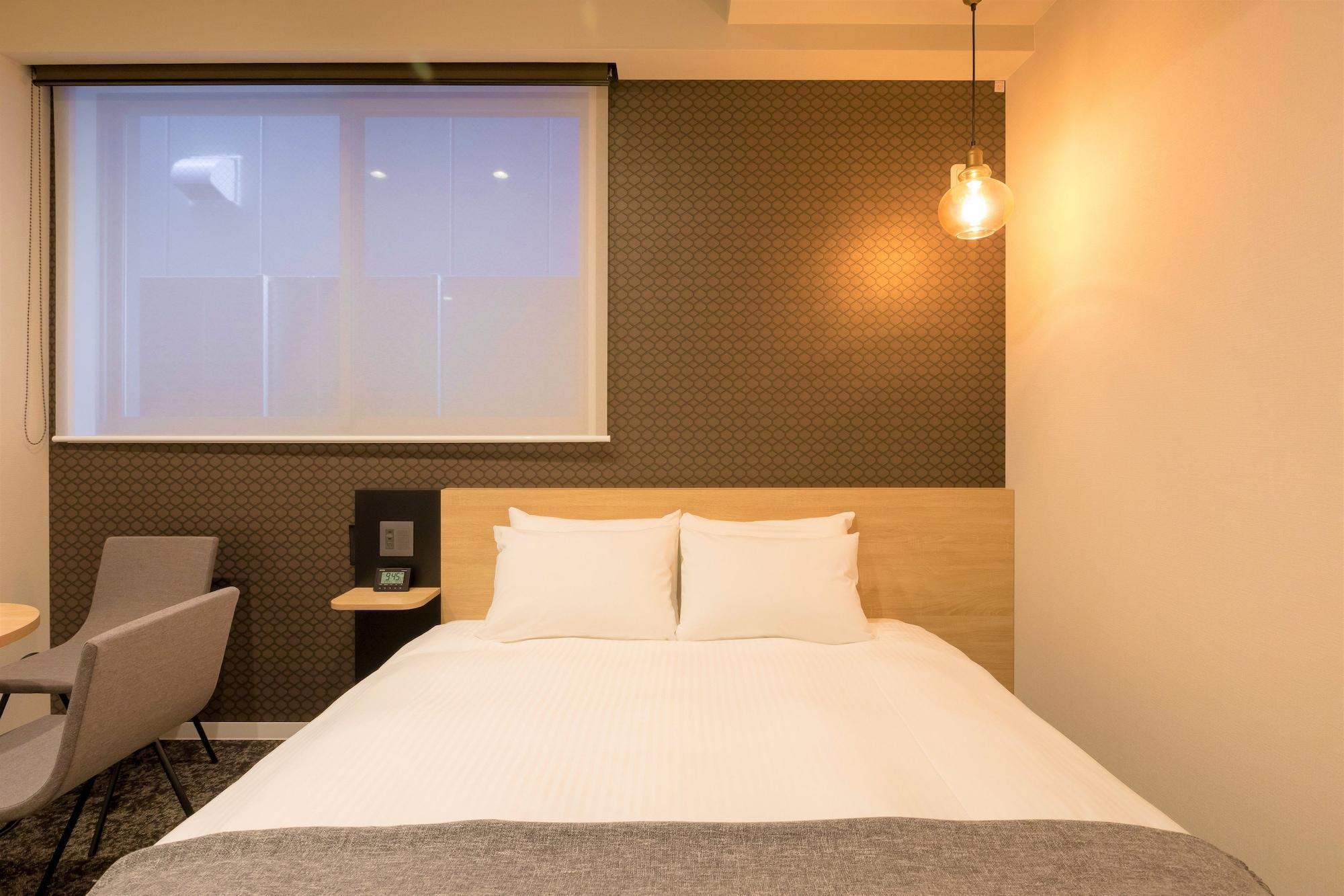 M'S Hotel Kyoto Station Taruya Экстерьер фото
