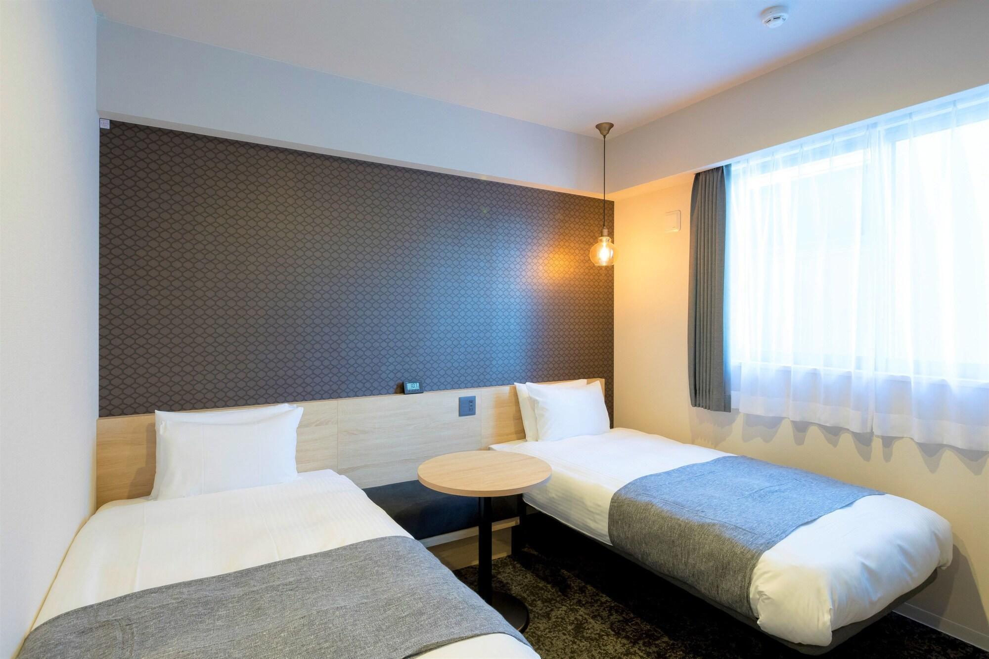 M'S Hotel Kyoto Station Taruya Экстерьер фото