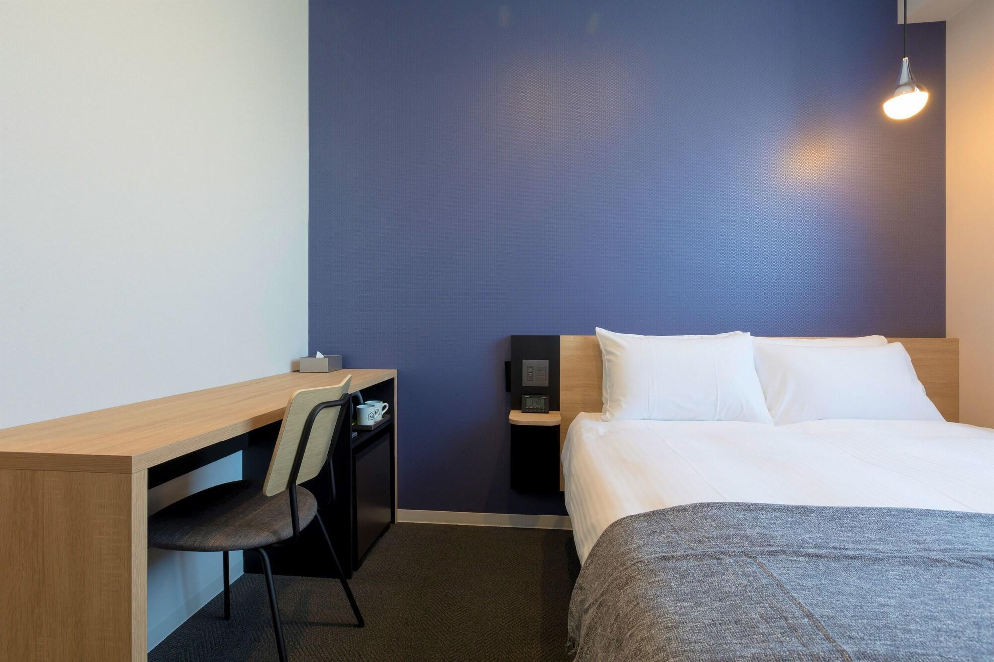 M'S Hotel Kyoto Station Taruya Экстерьер фото